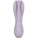 Клиторальный вибратор Satisfyer Threesome 2 Violet