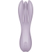 Клиторальный вибратор Satisfyer Threesome 2 Violet