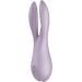 Клиторальный вибратор Satisfyer Threesome 2 Violet