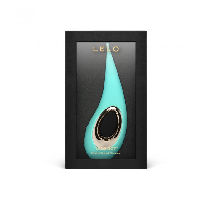 Вибратор LELO DOT Aqua