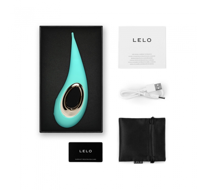 Вибратор LELO DOT Aqua