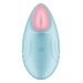 Вибратор Satisfyer Tropical Tip Light Blue