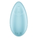 Вибратор Satisfyer Tropical Tip Light Blue