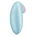 Вибратор Satisfyer Tropical Tip Light Blue