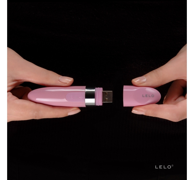 Вибропуля LELO Mia 2 Petal Pink