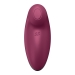 Вибростимулятор-пульсатор Satisfyer Tap & Climax 2 Red