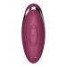 Вибростимулятор-пульсатор Satisfyer Tap & Climax 2 Red
