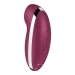 Вибростимулятор-пульсатор Satisfyer Tap & Climax 2 Red