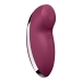 Вибростимулятор-пульсатор Satisfyer Tap & Climax 2 Red