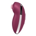 Вибростимулятор-пульсатор Satisfyer Tap & Climax 2 Red
