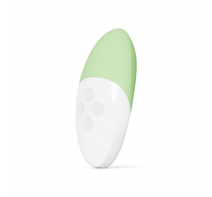 Вибратор LELO SIRI 3 Green