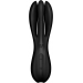 Клиторальный вибратор Satisfyer Threesome 2 Black