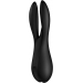 Клиторальный вибратор Satisfyer Threesome 2 Black