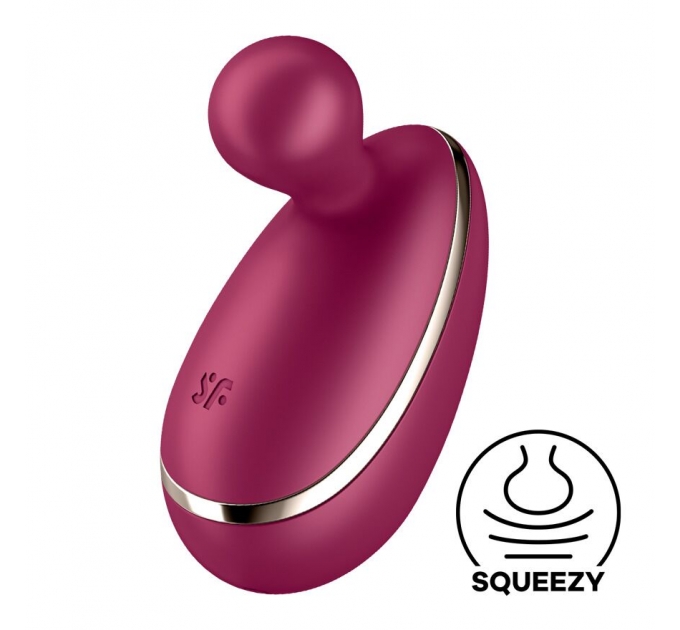 Вибратор Satisfyer Spot On 1 Berry