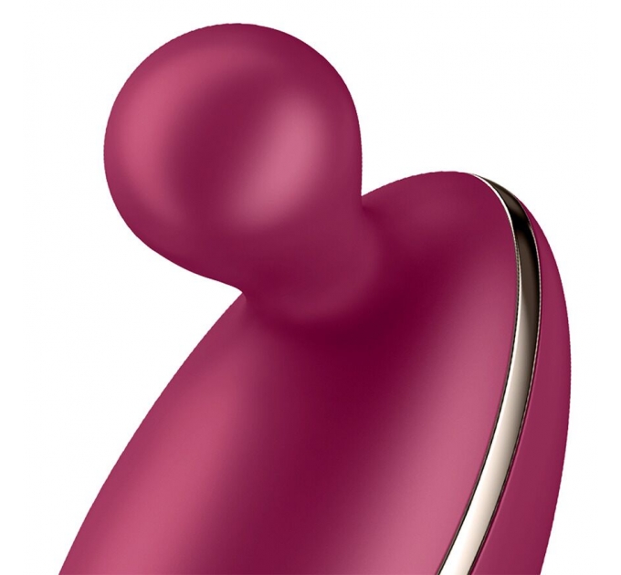 Вибратор Satisfyer Spot On 1 Berry