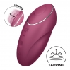 Вибратор Satisfyer Tap & Climax 1 Red