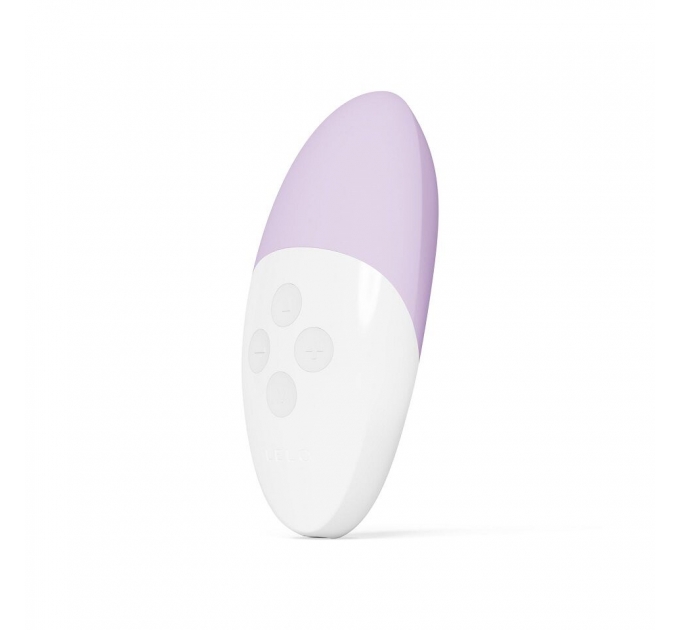 Вибратор LELO SIRI 3 Calm Lavender