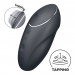 Вибратор Satisfyer Tap & Climax 1 Grey