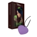 Мини вибратор FairyGasm PleasureStone violet