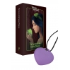 Мини вибратор FairyGasm PleasureStone violet