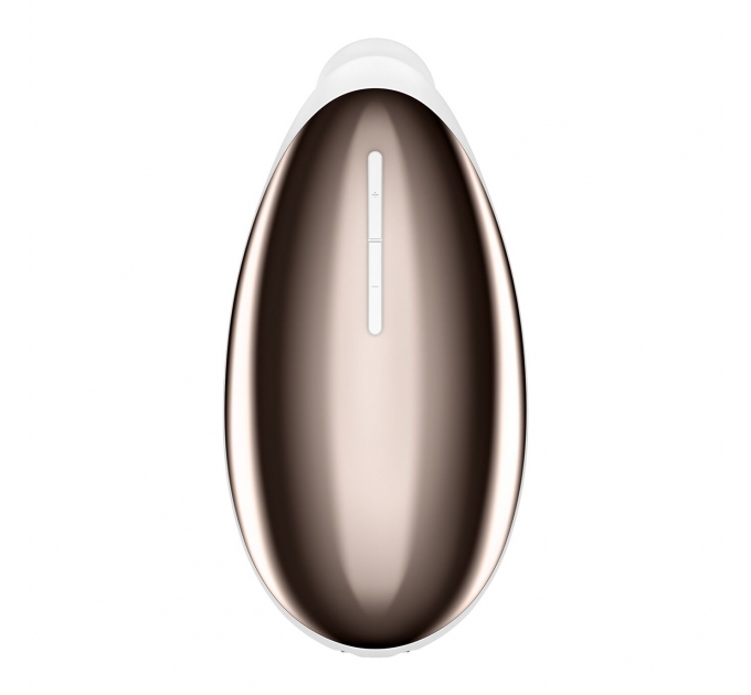 Вибратор Satisfyer Spot On 2 White