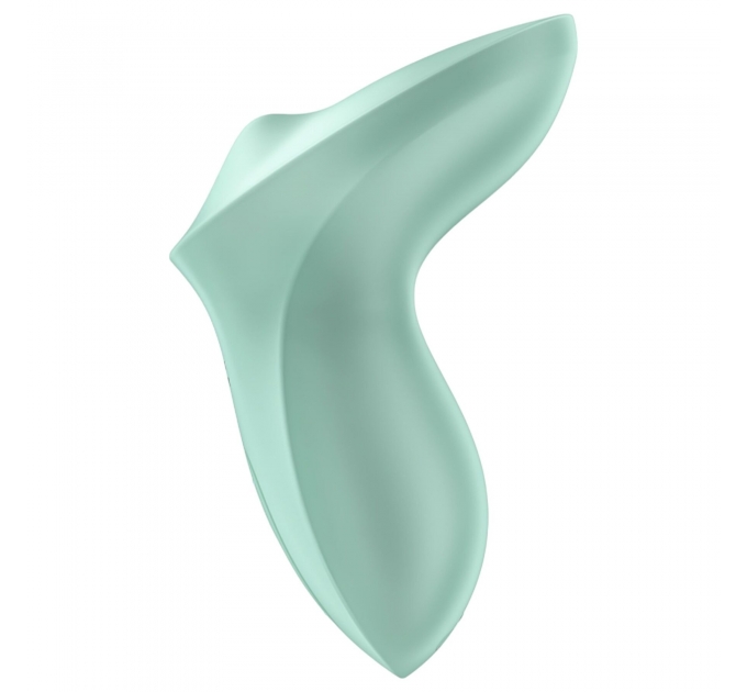 Вибратор Satisfyer Exciterrr Mint