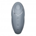 Вибратор Satisfyer Tap & Climax 1 Bluegrey