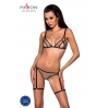 GABI SET beige S/M - Passion