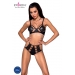 TASMINA SET black L/XL - Passion