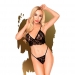 Penthouse - Double Spice Black M/L