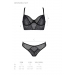 Комплект Passion DROSERA SET black S/M - ECO Passion