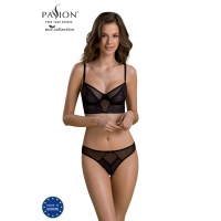 Комплект Passion DROSERA SET black S/M - ECO Passion