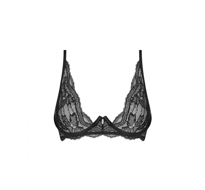 Лиф Obsessive Nutris bra M/L