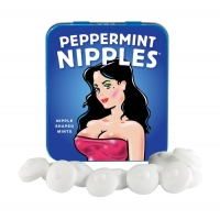 Конфеты Peppermint Nipples без сахара (45 гр)