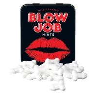Конфеты Blow Job Mints без сахара (45 гр)