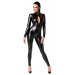 Комбинезон Noir Handmade F331 Powerwetlook overall - XL