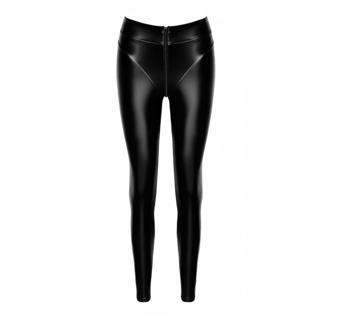 Леггинсы Noir Handmade F332 Powewetlook pants - M