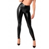 Леггинсы Noir Handmade F332 Powewetlook pants - M