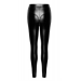 Леггинсы Noir Handmade F332 Powewetlook pants - M