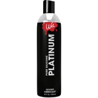 Лубрикант на силиконовой основе Wet Pure Silicone Platinum (236 мл)