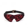 Маска на глаза Liebe Seele Victorian Garden Blindfold