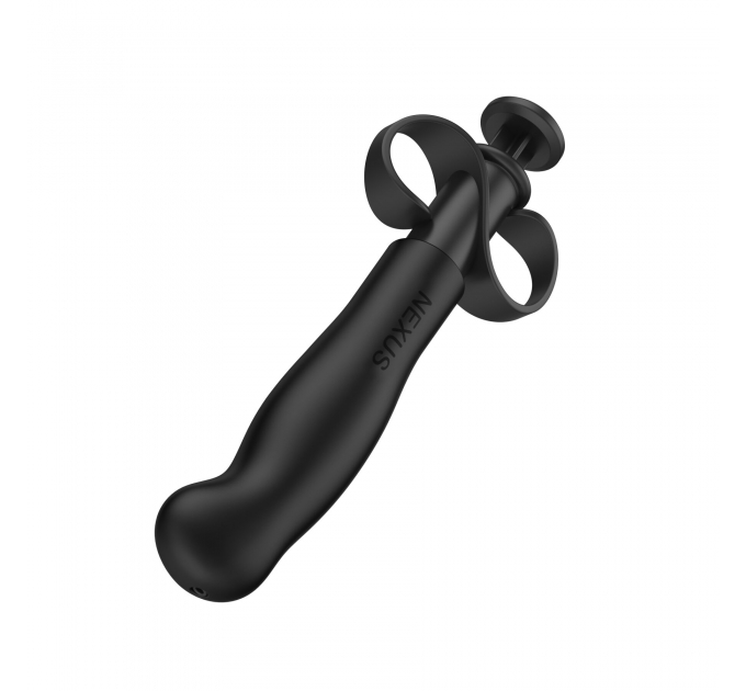 Шприц для введения смазки Nexus Infinity Lube launcher Pro