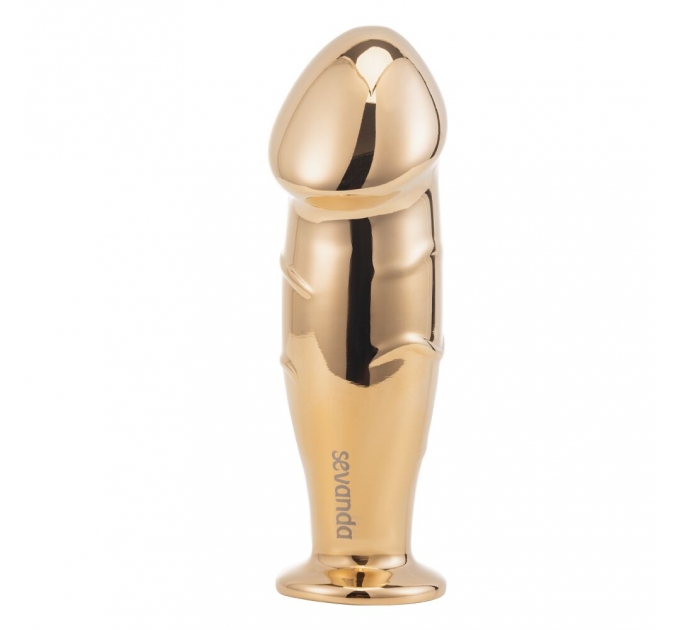 Массажер простаты LOCKINK SEVANDA Hercules Vibrating Prostate Massager