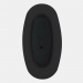 Вибромассажер простаты Nexus G-Play Plus S Black, макс диаметр 2,3см, перезаряжаемый