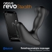 Массажер простаты Nexus Revo Stealth with APP