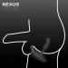 Массажер простаты Nexus Revo Stealth with APP