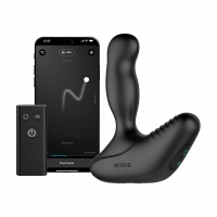 Массажер простаты Nexus Revo Stealth with APP