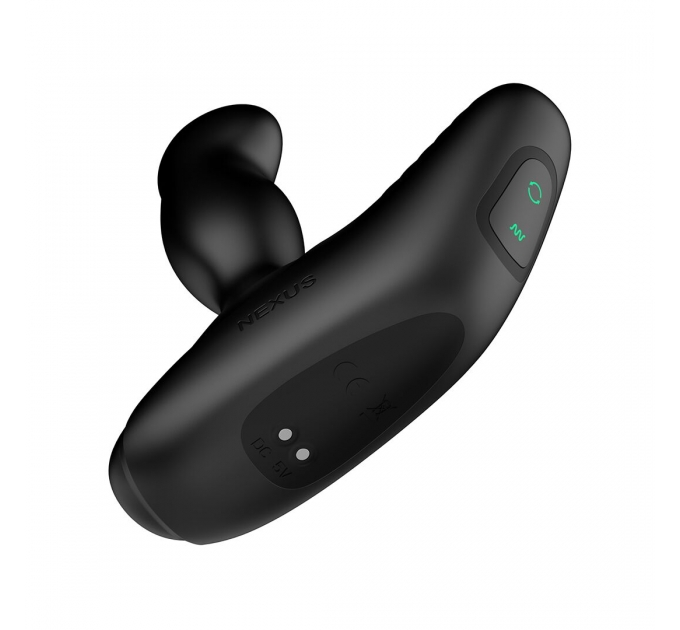 Массажер простаты Nexus Revo Stealth with APP