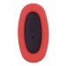 Вибромассажер простаты Nexus G-Play Plus S Red, макс диаметр 2,3см, перезаряжаемый