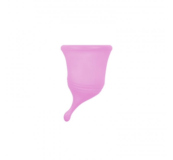 Менструальная чаша Femintimate Eve Cup New размер S